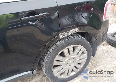 2008 Ford Edge Limited z USA, uszkodzony, nr VIN 2FMDK49C18BB34666